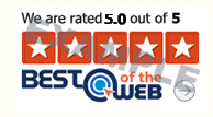 Online Review Rating - BOTW.org